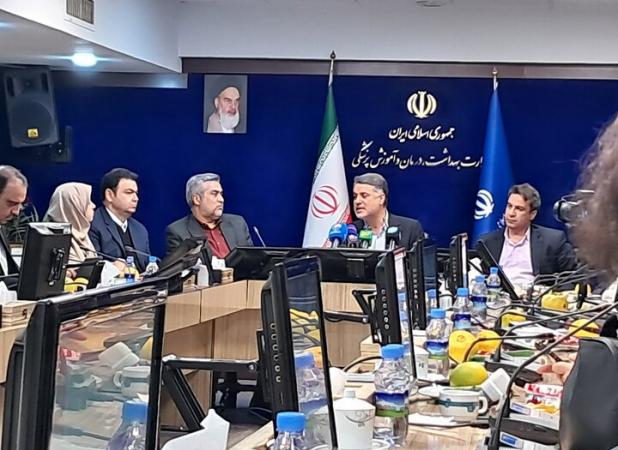 معاون وزیر بهداشت: فردا برای جوانی جمعیت دیر است