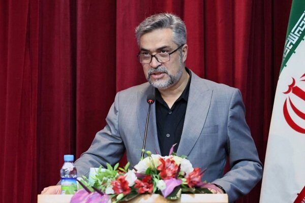 دومین جشنواره بین‌المللی عکس " ایران جوان"