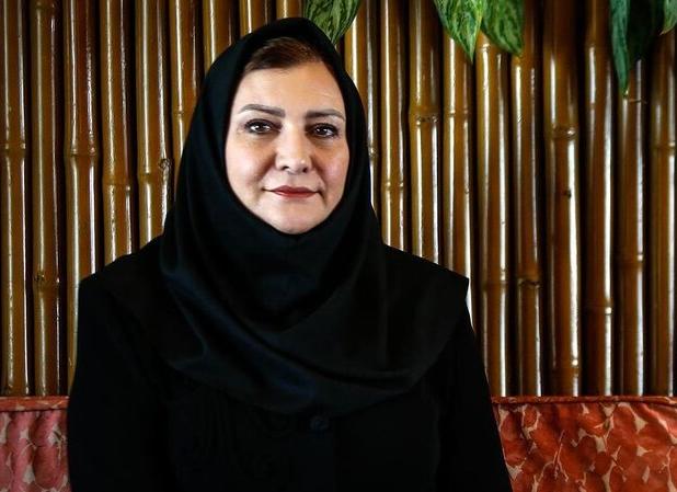 روایتی از مادرانگی یک نخبه جهانی / پروفسور «سودابه داوران» از لذت مادر بودن می‌گوید 