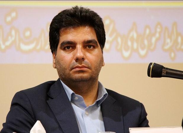 ممنوعیت استفاده از شناسه ملی دستگاه دولتی برای افتتاح حساب متفرقه