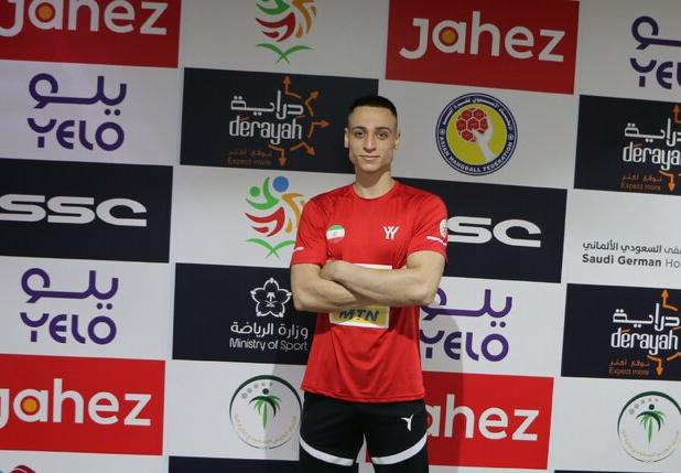 بازیکنان ۸ ماه به دنبال طلب لیگ/ کار به شکایت از هندبال سنگ آهن کشیده شد