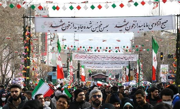 جامعه روحانیت مبارز: مردم ایران در روز 22 بهمن نشان خواهند داد که سرافرازی تداوم خواهد داشت