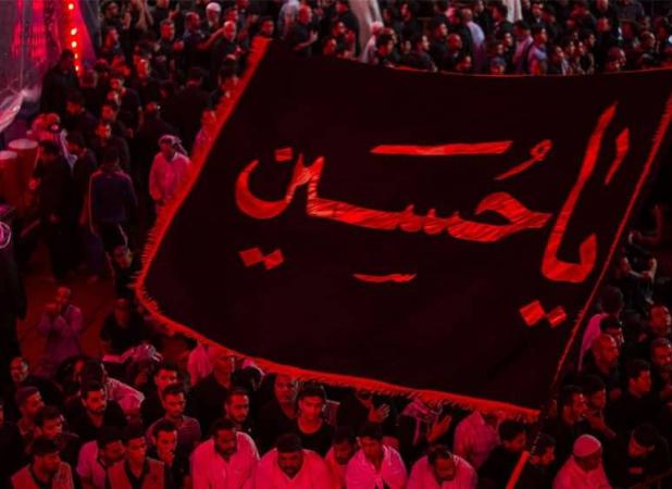 از حاج مرزوق و نخل شمیران تا غریب محله!