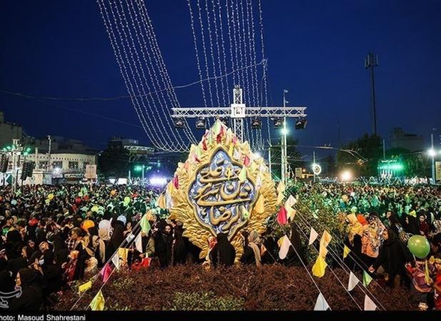 اجتماع امام رضایی‌ها در تهران و ۸ شهر برگزار می‌شود