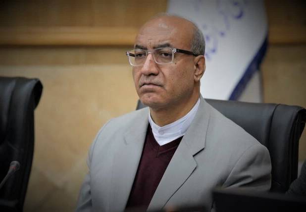 استاندار کرمانشاه: شهرداری‌ها باید با آمادگی کامل به استقبال نوروز بروند