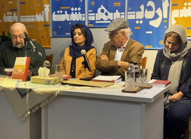 ۴۵۱ روز نشستن در کلاس ویلیام جی. دوتی؛ تجربه ترجمه‌ای از دل اسطوره‌ها