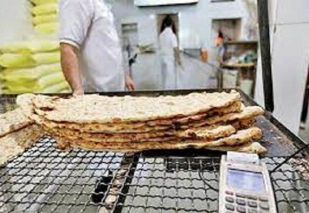 استفاده از نان کامل در چهارمحال و بختیاری در دستور کار است