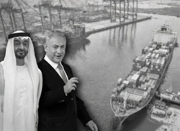 تحولات جنوب یمن؛ پروژه اسرائیل و امارات برای سلطه بر مسیرهای دریایی