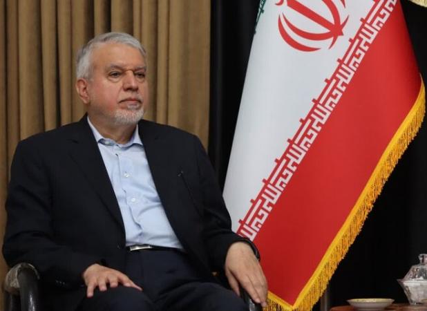 گزارش دکتر صالحی امیری از یکسال میراث فرهنگی