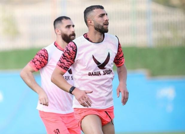 تیموری: کمترین حق‌مان مقابل سپاهان مساوی بود/ تیم ما مشکل فنی ندارد