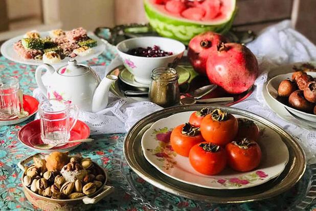 آغاز فروش فوق‌العاده صنوف ویژه ایام شب یلدا 