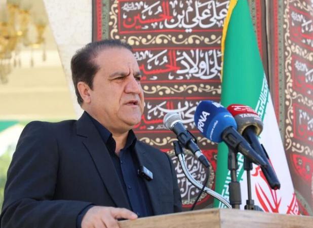افتتاح و کلنگ‌زنی ۴۱۶ پروژه در ایلام طی هفته دولت