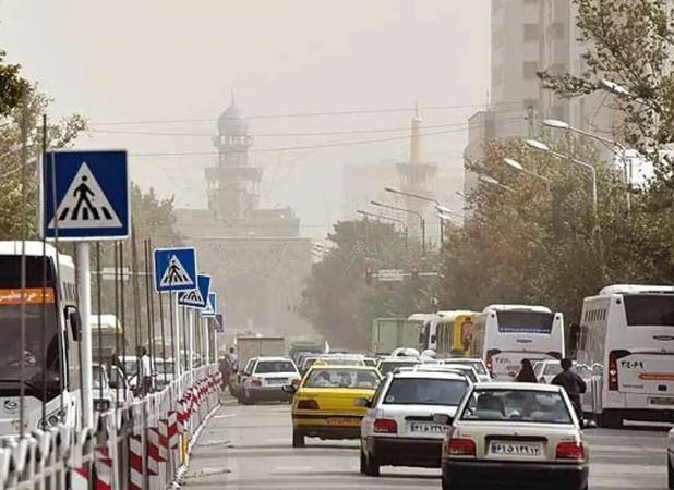 تغذیه مناسب؛ سپری در برابر آثار مخرب آلودگی هوا