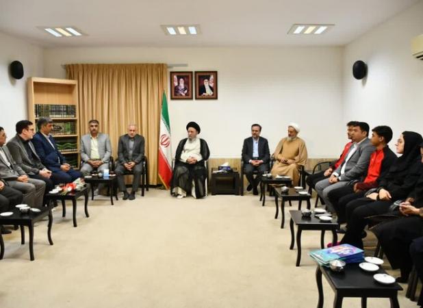 نورمفیدی: ورزشکاران ناشنوا نماد ایمان و افتخار ایران‌اند
