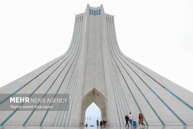 فراخوان نخستین جشنواره «جایزه گردشگری تهران» منتشر شد