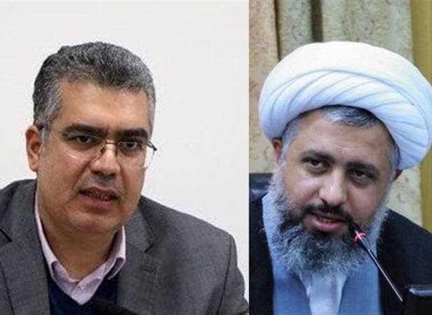 تقدیر رئیس کمیسیون اصل ۹۰ مجلس از اقدامات بورس 