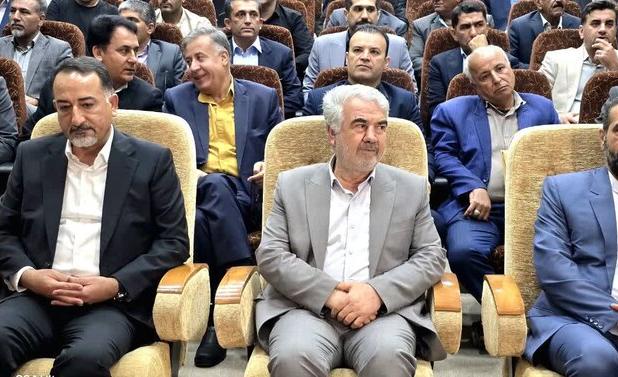 از توسعه زیرساخت ها تا نخبه پروری در استان کهگیلویه و بویراحمد