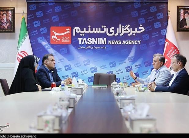 صنعت نساجی ایران؛ قربانی سیاست‌های غلط ارزی، تجاری