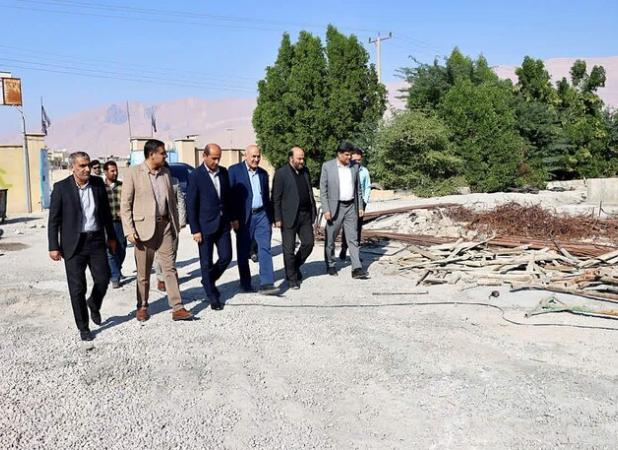 رئیس سازمان نوسازی مدارس: ۷۷۰۰ پروژه آموزشی تکمیل می‌شود