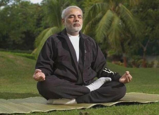 تنفس آگاهانه می‌تواند درد و اضطراب سرطان را کاهش دهد