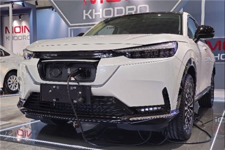 قیمت جدید هوندا e:NS۱ مشخص شد