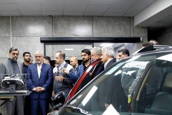 هشدار رئیس دادگستری تهران به خودروسازان