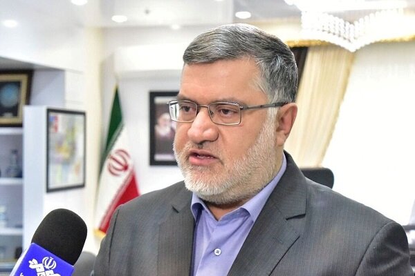ارائه خدمات امدادی حداکثری به زلزله زدگان در خوی