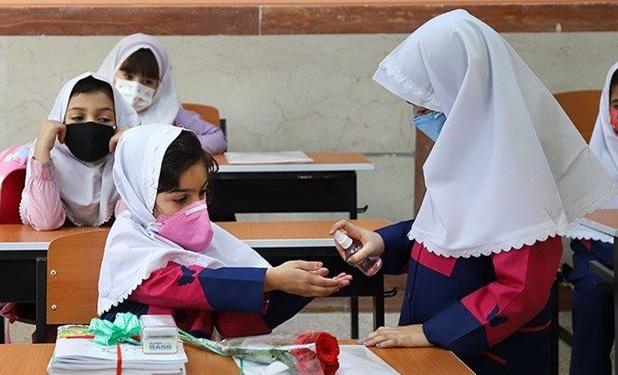 دردسر آلودگی بی‌موقع هوا!/  کاسه و کوزه ای که بر سر مدارس شکسته شد