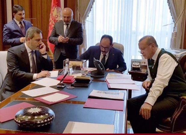 دیپلمات سابق ترک: سیاست خارجی ترکیه معیوب است
