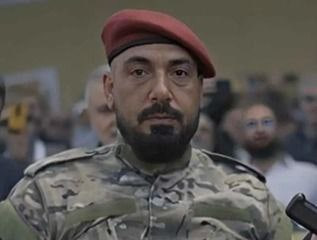 فرمانده ایرانی‌تبار حزب‌الله ترور شد