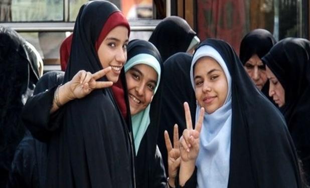 تاثیر وضعیت معیشتی بر گسترش بی حجابی درجامعه