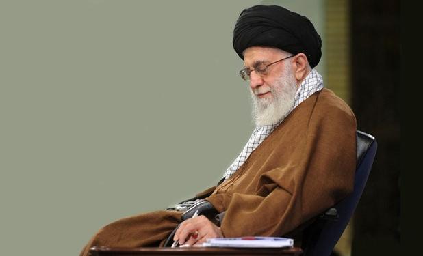 تسلیت رهبر معظم انقلاب اسلامی برای درگذشت حجت‌الاسلام کلانتر