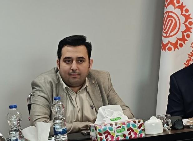 رئیس انجمن فولاد آذربایجان: مشکل اصلی صنعت فولاد، سازوکار معیوب قیمت‌گذاری در بورس کالاست