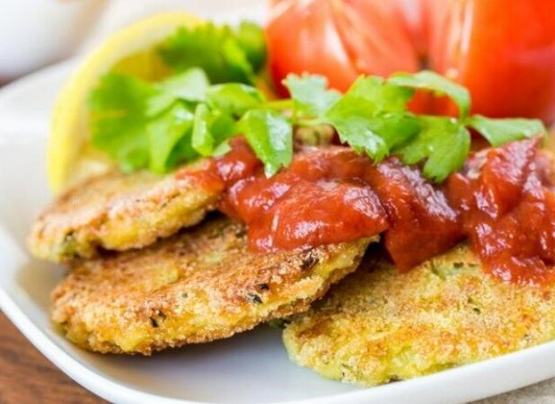 طرز تهیه کیتو مرغ؛ کتلت ایتالیایی سازگار با ذائقه ایرانی ها