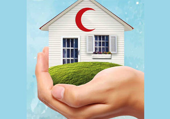 ضرورت آمادگی خانه‌های هلال برای مواجهه با بحران‌های آینده