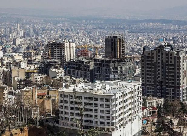 جنگ ۱۲روزه در تهران زلزله به پا کرد