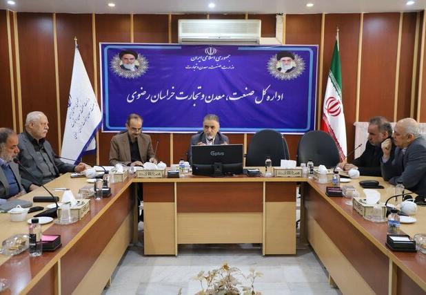 تسهیل تبادلات تجاری خراسان رضوی با فعال‌سازی سازوکارهای ریالی و تهاتر کالایی