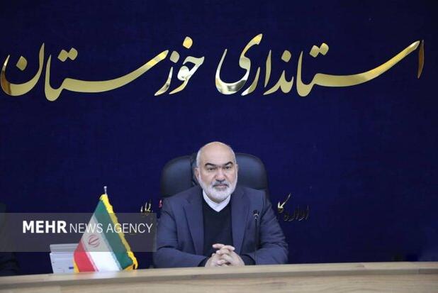 فرمانداران از هر گونه تعامل شبهه برانگیز پرهیز کنند