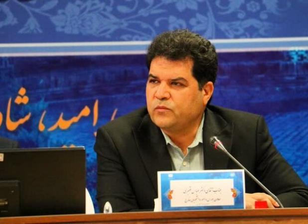 انتقال اطلاعات تحصیلی دانشجویان پزشکی به  پایگاه اطلاعات مدارک تحصیلی