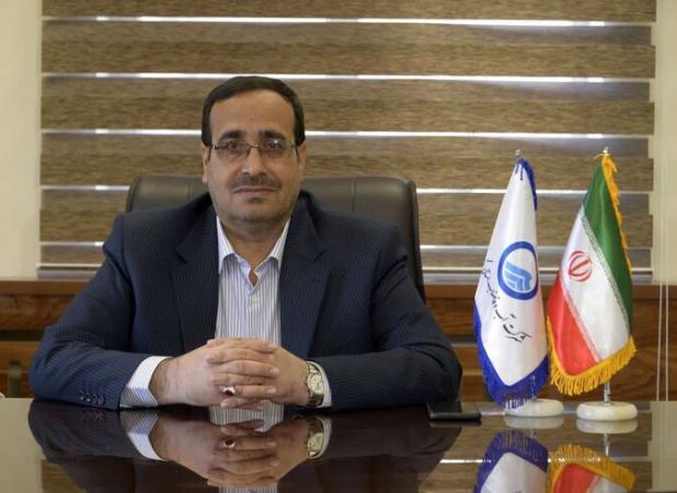 طرح تأمین آب شهر انار به بهره‌برداری رسید