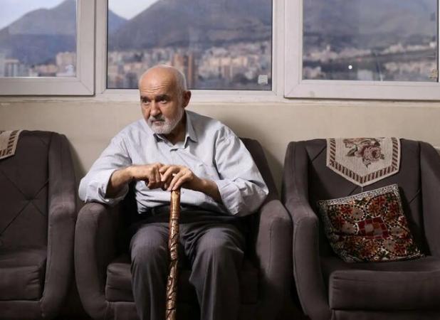 تسلیت شهردار تهران در پی درگذشت احمد توکلی
