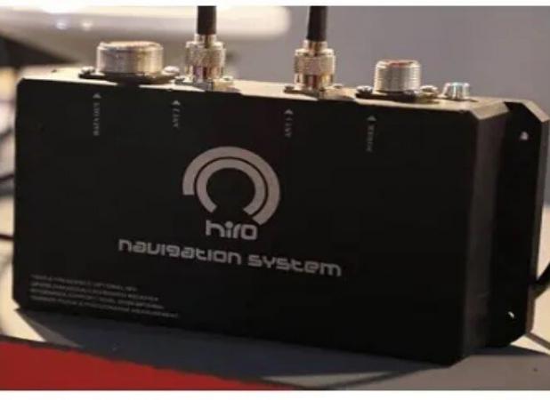 ساخت نخستین سامانه ناوبری خودروهای معدنی و کشاورزی با دقت بالا