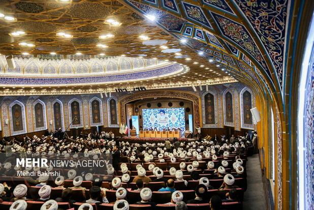 بررسی نقش حوزه علمیه قم در تفسیر و علوم قرآنی در صدمین سال بازتأسیس آن