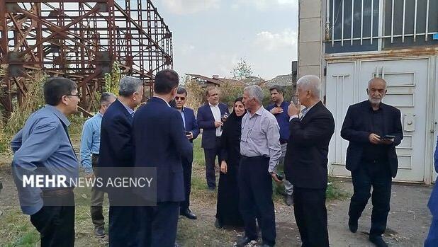 پویش «بساز مدرسه» در گیلان کلید خورد
