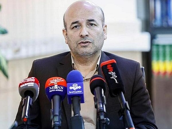 ثبت بیش از ۹ هزار گزارش در سامانه سجام معاونت اجتماعی دادگستری تهران
