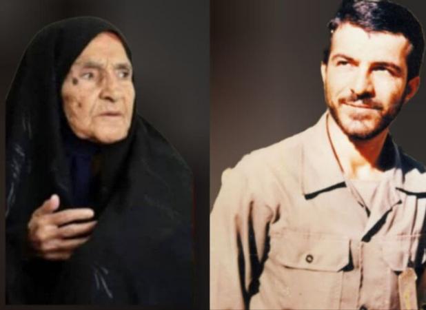 پیام تسلیت مسئولان چهارمحال و بختیاری در پی درگذشت مادر شهیدان ارجمند