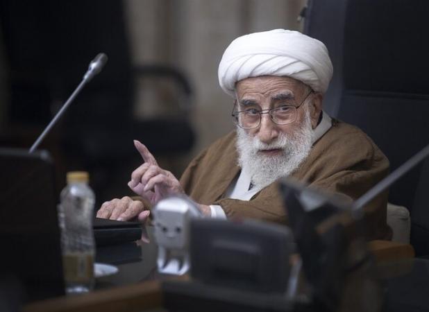 آیت الله جنتی: بهترین تجلیل از زن را اسلام داشته است