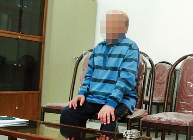 قتل مرموز مرد معتاد در خانه برادرزن