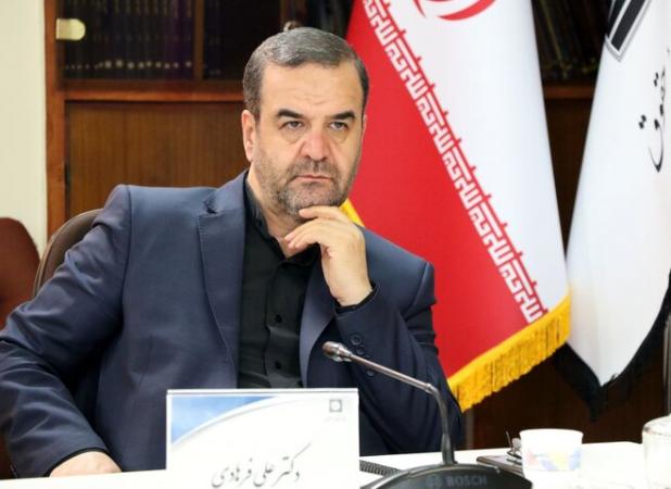 ۱۵ خردادماه، نقطه عطفی برای نهضت فکری فرهنگی بود