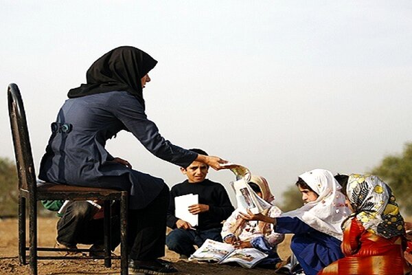 بازگشت ۱۴۸۱ کودک بازمانده از تحصیل به مدرسه در سیستان و بلوچستان